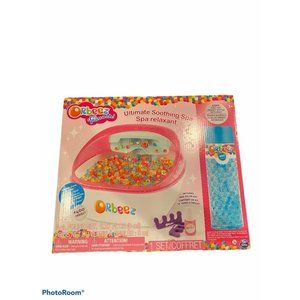 Orbeez Ultimate Soothing Foot Spa